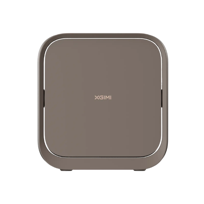 XGIMI projector Elfin Flip 4K 1600 ISO Lumens/4K UHD