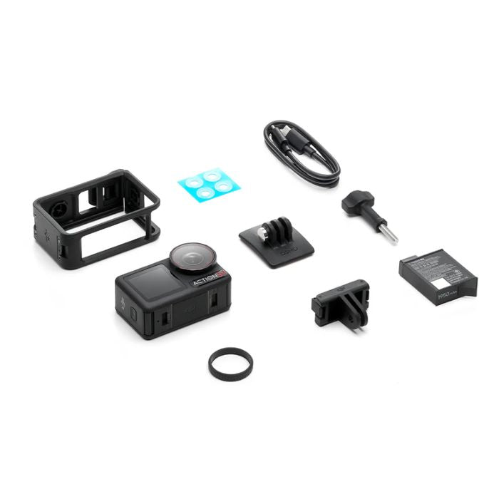 DJI Osmo Action 5 Pro Camera Standard Combo | DJI981066