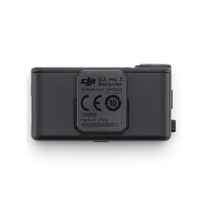 DJI Mic 3 Receiver | DJI116399