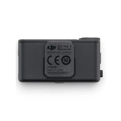 DJI Mic 3 Receiver | DJI116399