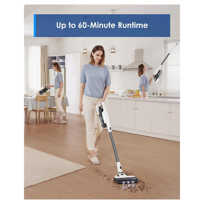 Tineco A30S Cordless Stick Vacuum Cleaner, 160W VS1D2300SA