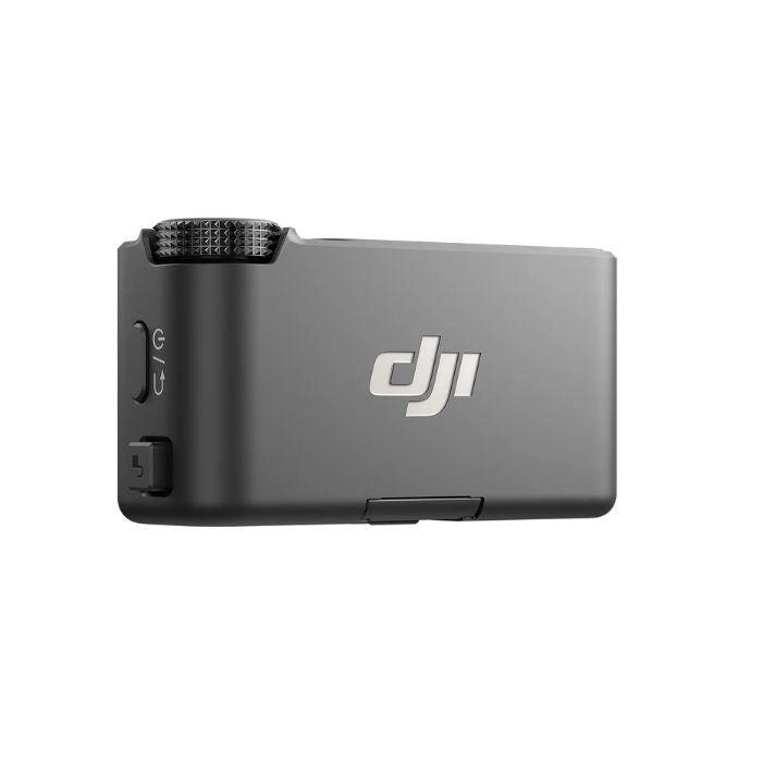 DJI Mic 3 Receiver | DJI116399