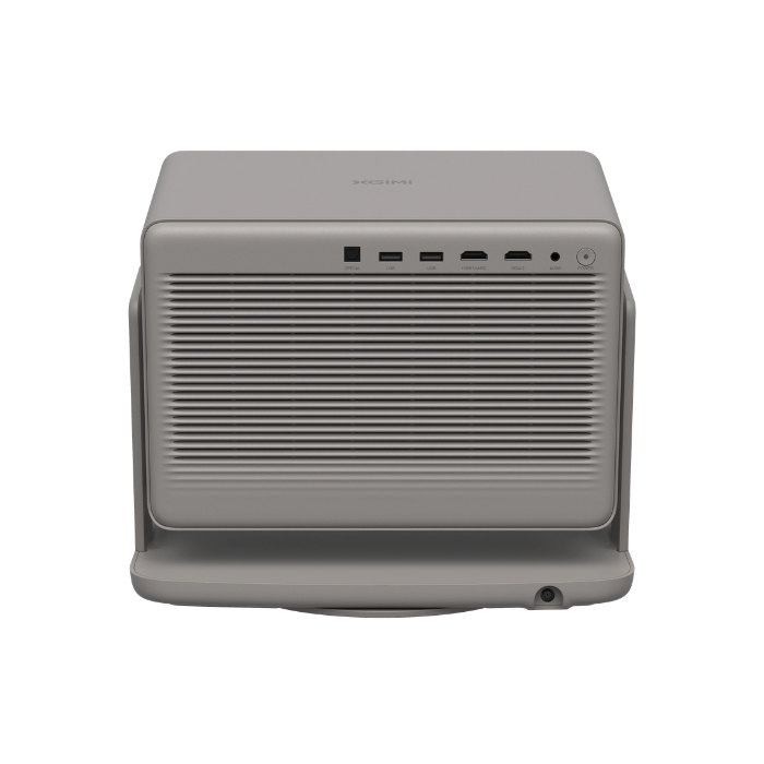 XGIMI HORIZON 20 4K RGB Triple Laser Home Projector 3200 ISO Lumens/4K UHD IMAX Enhanced