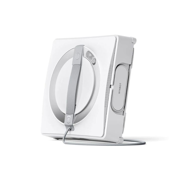 Ecovacs Winbot W2 Omni Potable Window Cleaning Robot White