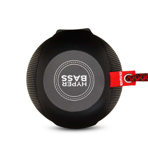 Aiwa Speaker |BST-650BK | Black