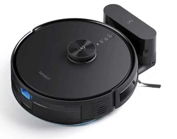 ECOVACS Deebot DLX34 Robot Vacuum Cleaner 6500 Pa