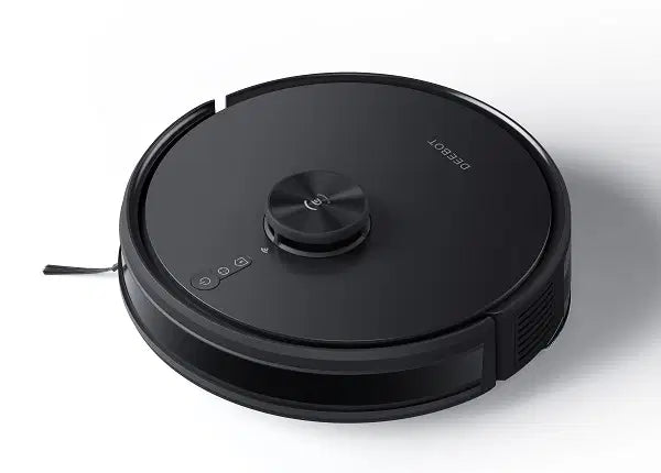 ECOVACS Deebot DLX34 Robot Vacuum Cleaner 6500 Pa