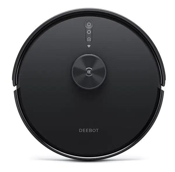 ECOVACS Deebot DLX34 Robot Vacuum Cleaner 6500 Pa