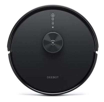 ECOVACS Deebot DLX34 Robot Vacuum Cleaner 6500 Pa