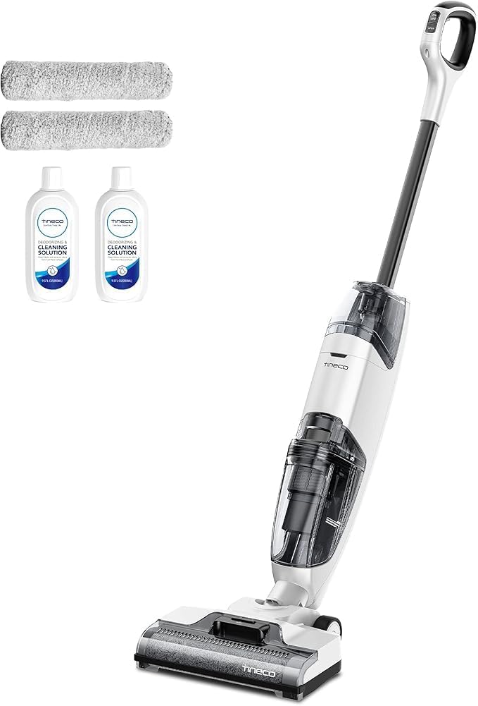 Tineco - ifloor 2 Max Cordless Vacuum Cleaner