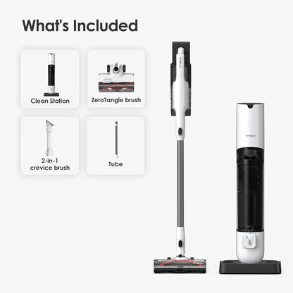 Tineco Pure One Station 5 Stick Vacuum Cleaner VS1C1700SA