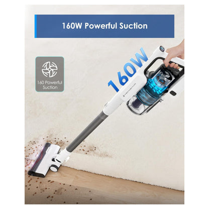 Tineco A30S Cordless Stick Vacuum Cleaner, 160W VS1D2300SA