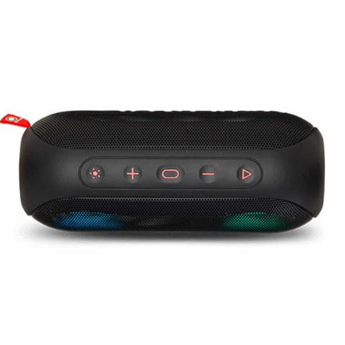 Aiwa Speaker |BST-650BK | Black