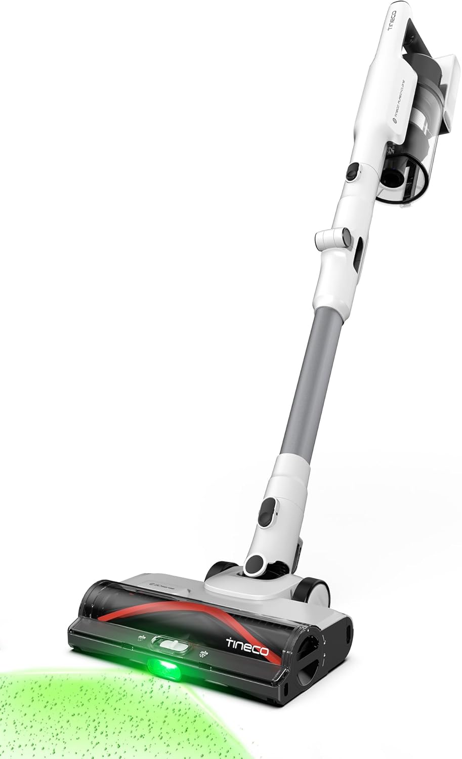 Tineco stick vacuum VS202000SA pure one cordless