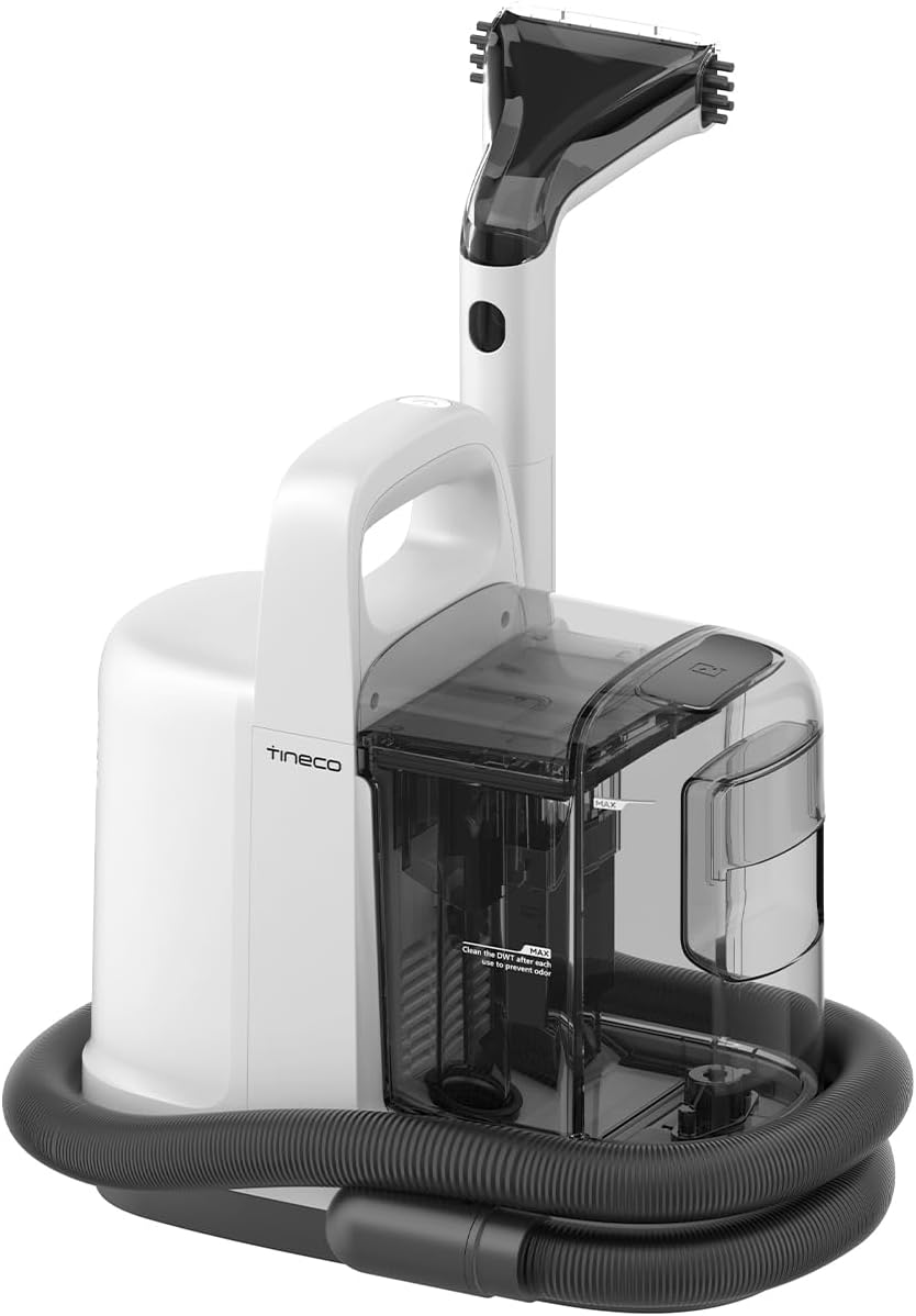 Tineco iCarpet Spot Clean Essentials