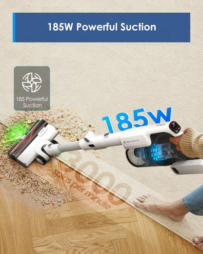 Tineco stick vacuum VS202000SA pure one cordless VS202000SA