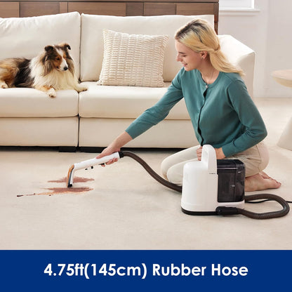 Tineco iCarpet Spot Clean Essentials SC050900SA