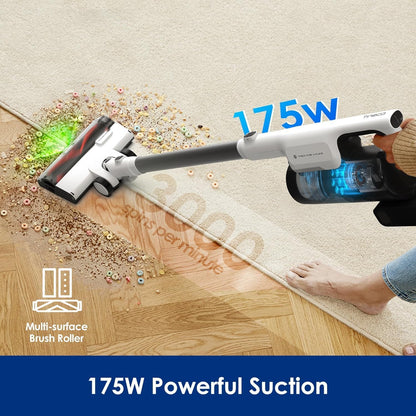 Tineco Pure One Station 5 Stick Vacuum Cleaner VS1C1700SA