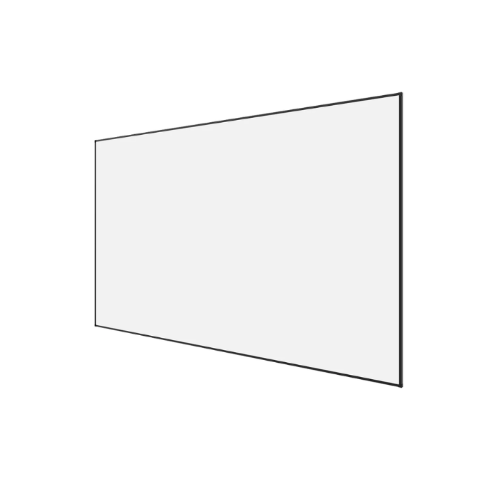 XGIMI Fixed Frame Projector Screen 100'' P169S