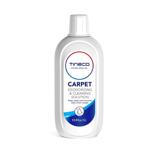 Tineco Carpet Odor and Dirt Removal Solution, 1L - 9CWWS100100