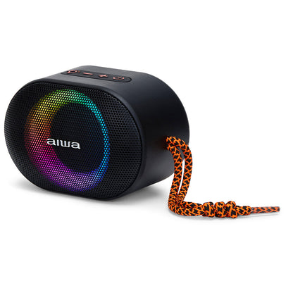 Aiwa Portable Speaker BST-330BK