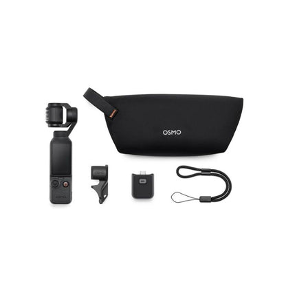 DJI Osmo Pocket 4