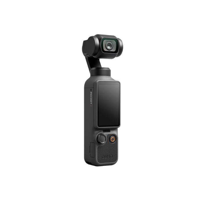 DJI Osmo Pocket 4