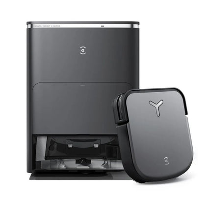 Ecovacs DEEBOT X2 OMNI Robot Vacuum DEX86 8000Pa